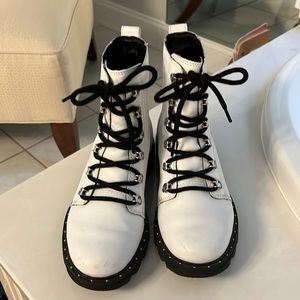 Women’s Sorel Lenox Lace waterproof boot